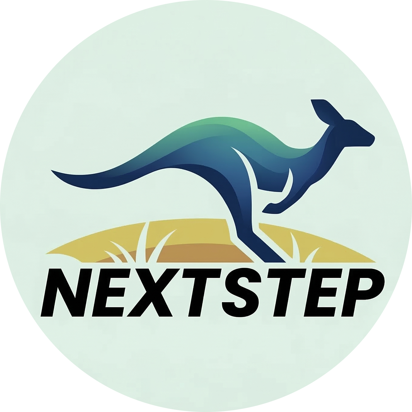 Logo NextStep